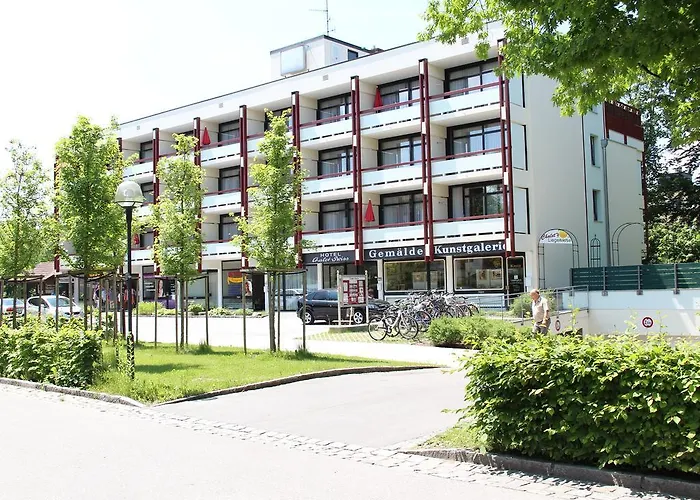 Chalet Swiss - Appartementhotel