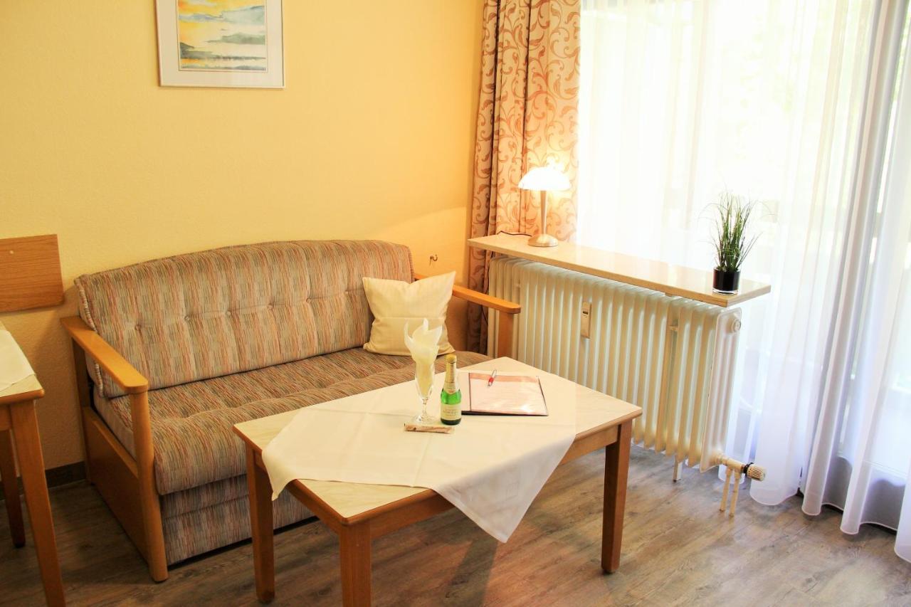 Swiss - Appartementhotel Bad Fussing