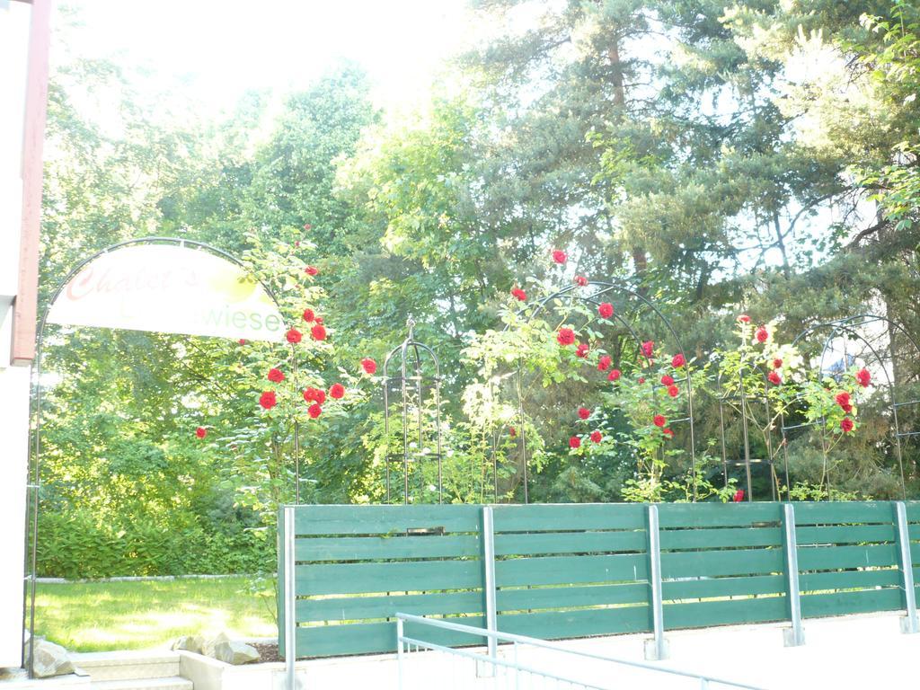 Apartment Swiss - Appartementhotel