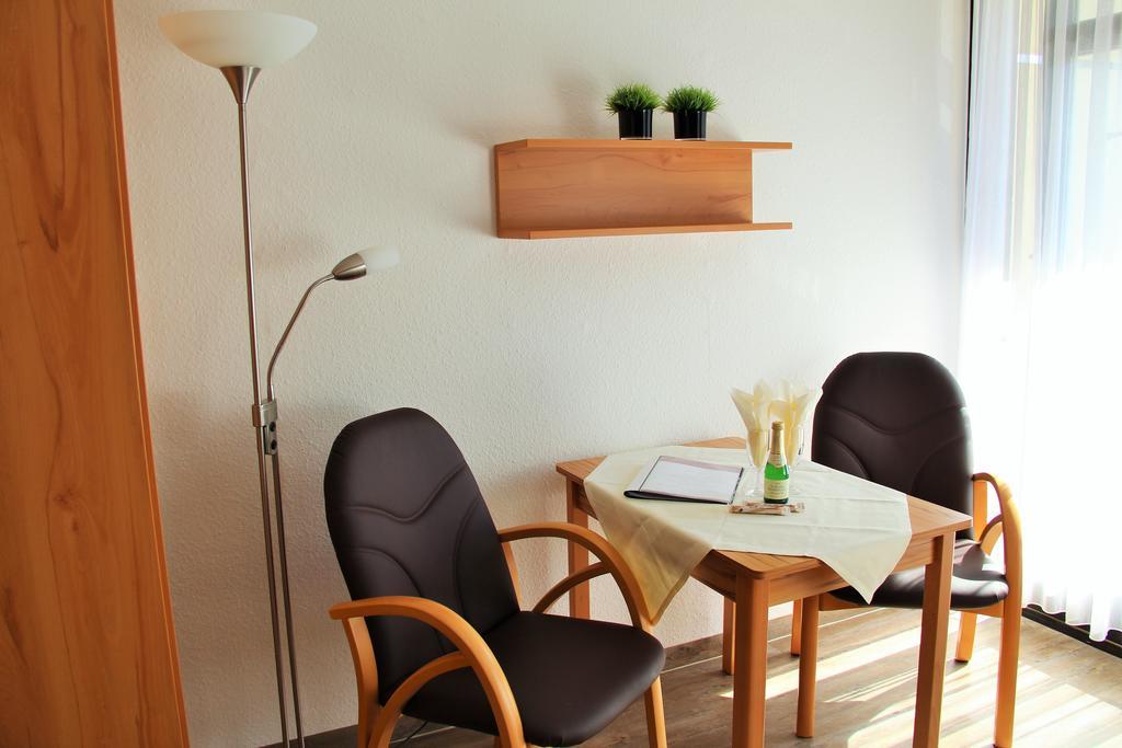 Swiss - Appartementhotel