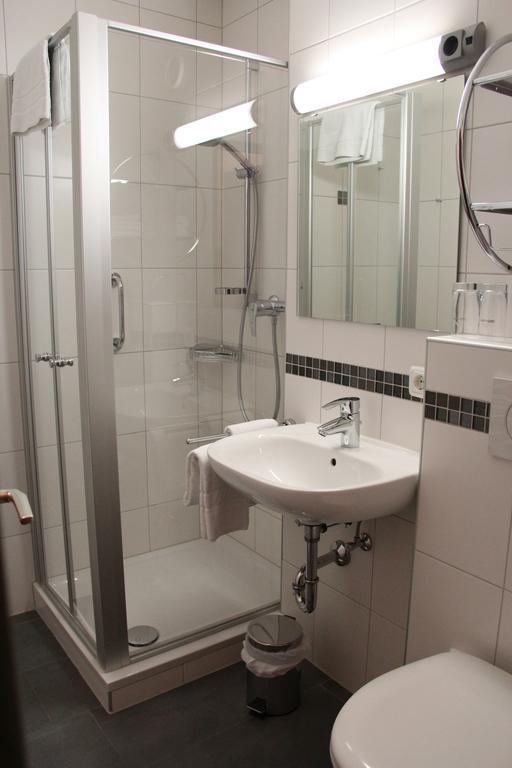 Swiss - Appartementhotel Apartment Bad Fussing