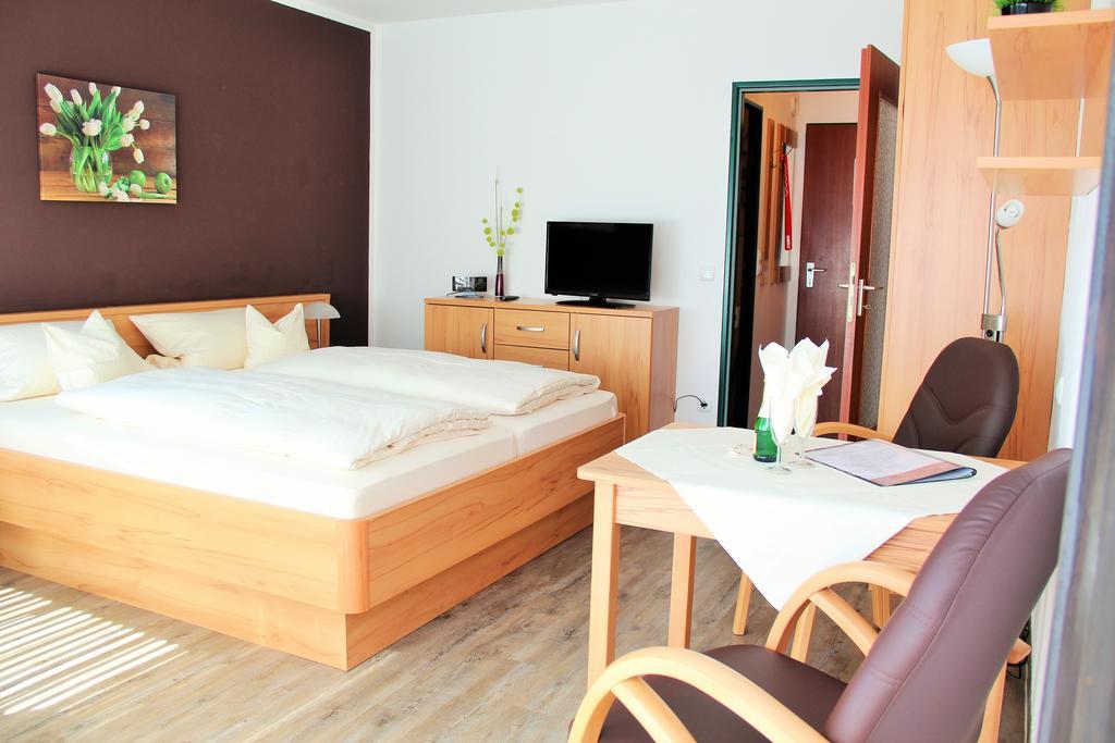 Apartment Swiss - Appartementhotel 2*