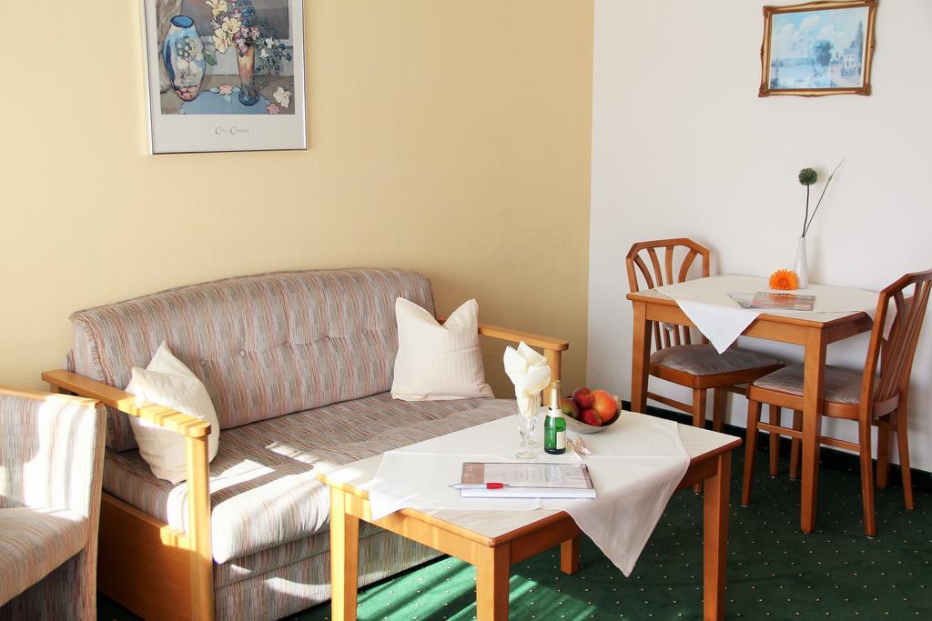 Apartment Swiss - Appartementhotel