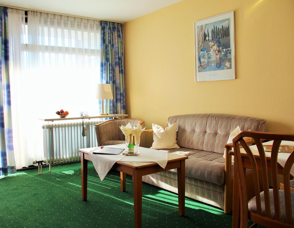 Swiss - Appartementhotel Apartment 2*