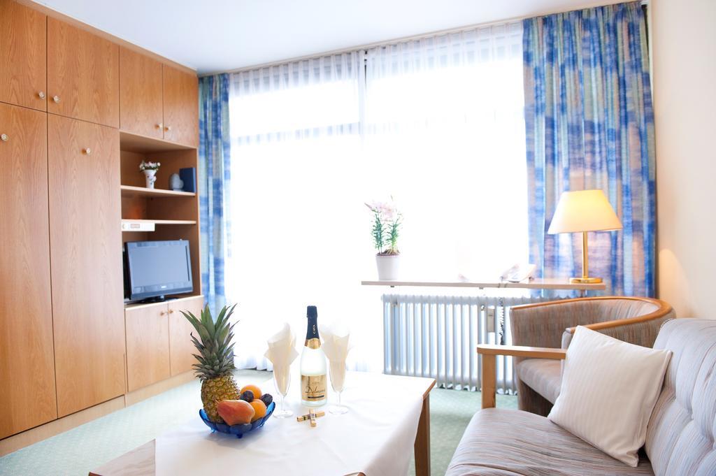 Apartment Swiss - Appartementhotel