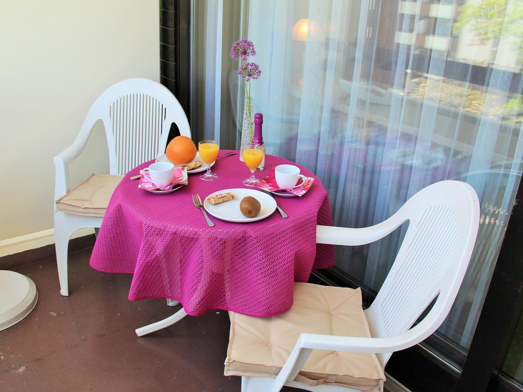 Apartment Swiss - Appartementhotel