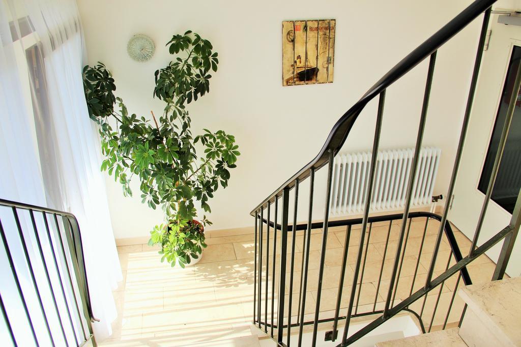 Swiss - Appartementhotel Apartment