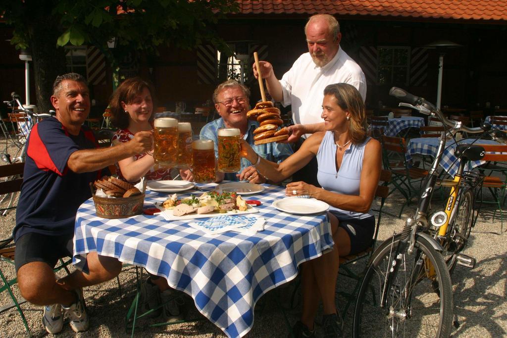 Swiss - Appartementhotel 2*