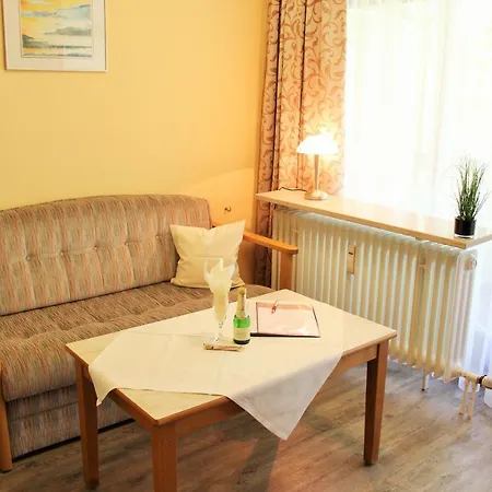 Chalet Swiss - Appartementhotel Bad Füssing Camera foto