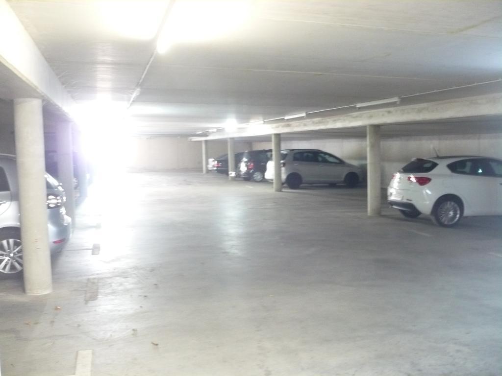 Apartament Swiss - Appartementhotel 2*