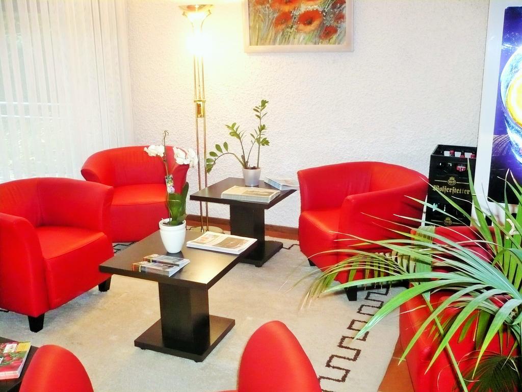 Swiss - Appartementhotel Bad Füssing