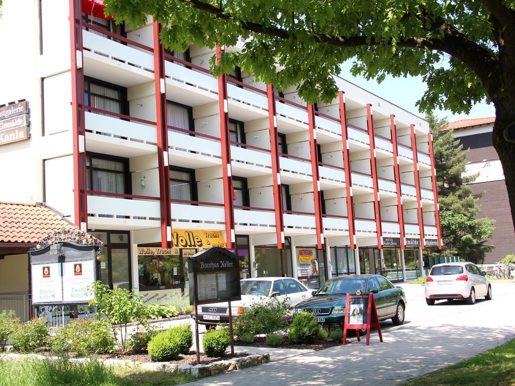 Apartament Swiss - Appartementhotel 2*