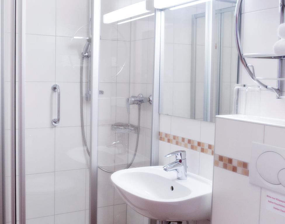 Swiss - Appartementhotel Appartement